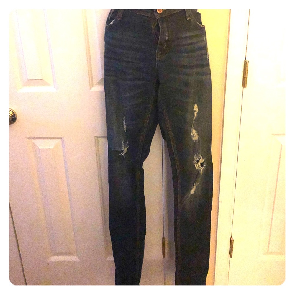 VIGOSS skinny jeans